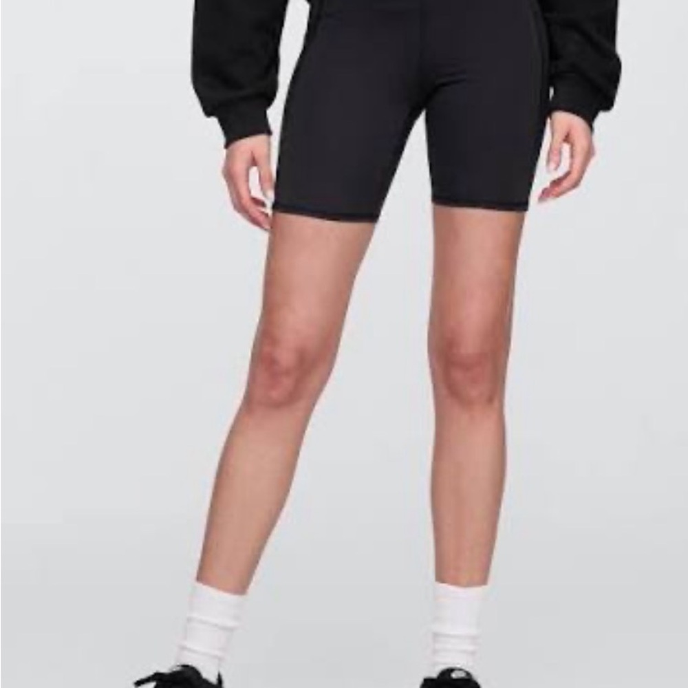 Gap fit - Bike Shorts 2 pack - Picture 2 of 9